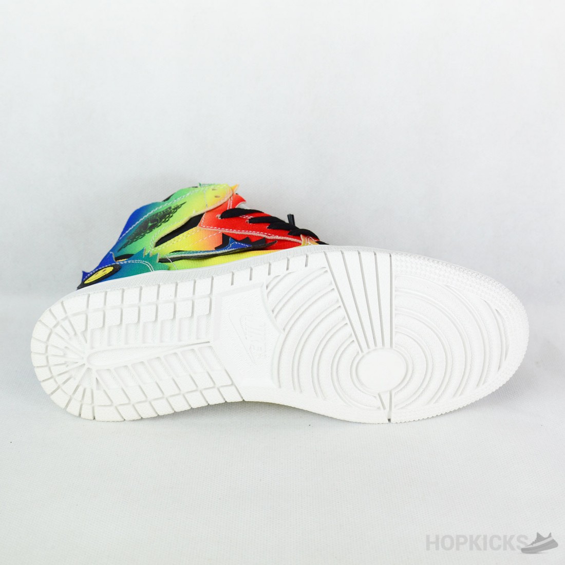 air balvin where to buy